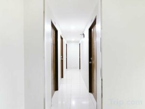 Гостиница Oyo 152 Sangco Condotel