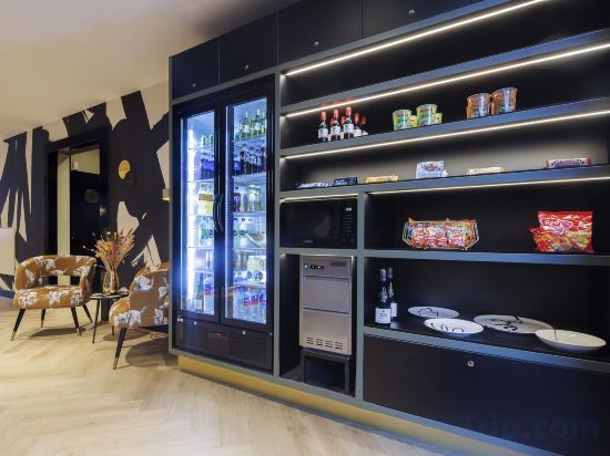 Фото Huygens Place