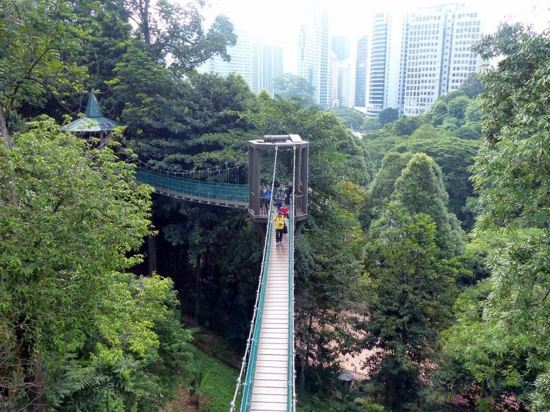 Фото Farelane Residence Suites Bukit Bintang