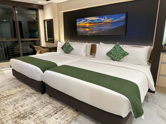 Фото Kl Executive Greenbelt Klx