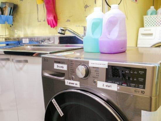 Фото Starria Hostel