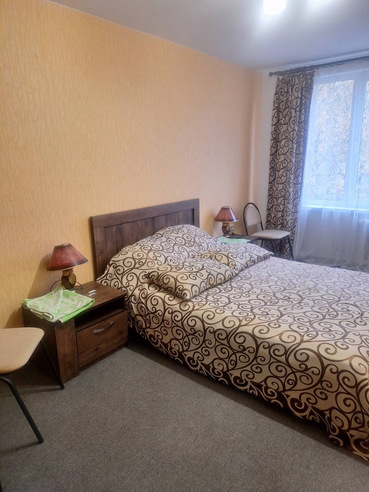 Фото Сигнал