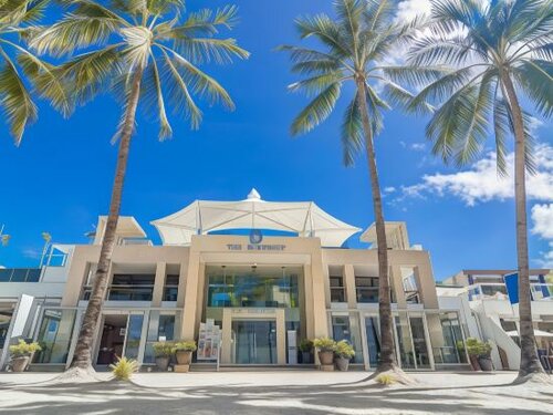 The District Boracay