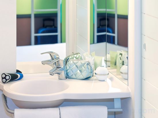 Фото Ibis Budget Amsterdam Airport