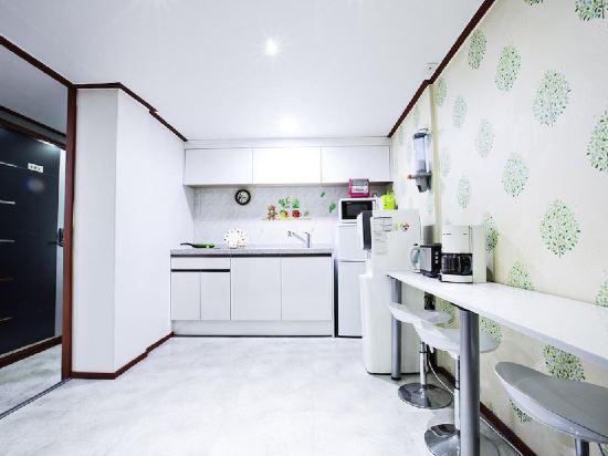 Фото Jc Inn Dongdaemun - Hostel