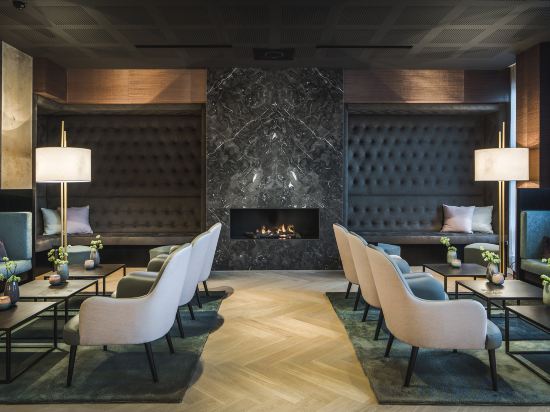 Фото Van Der Valk Hotel Enschede