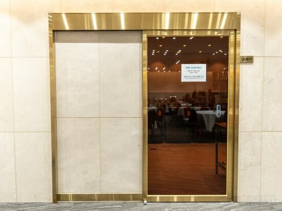 Фото Hotel The Grang Seogwipo