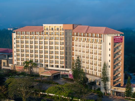 Фото Summit Ridge Tagaytay