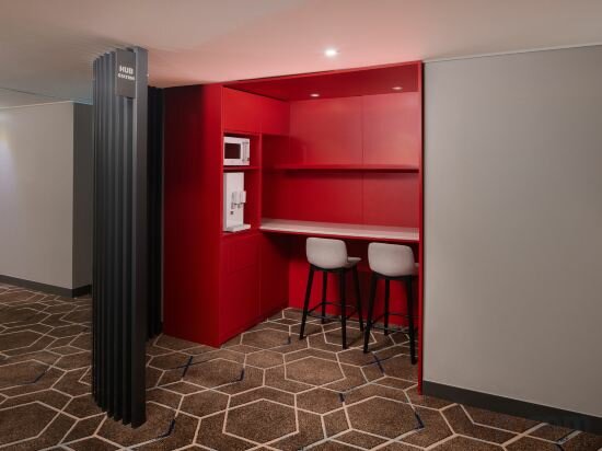 Фото Ibis Ambassador Seoul Insadong