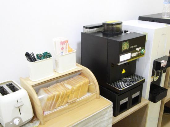 Фото 24 Guesthouse Myeongdong Town