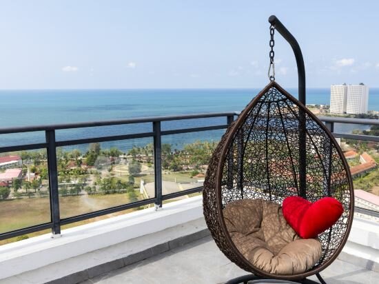 Фото Star Bay Residence