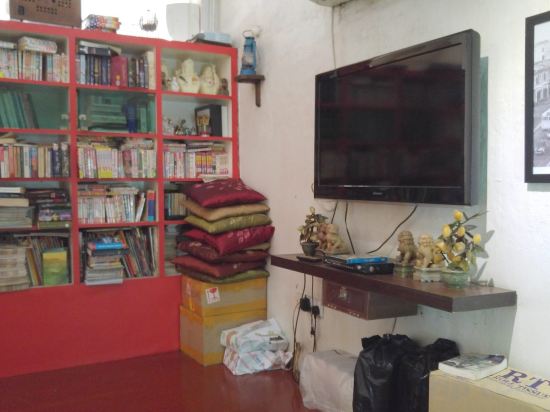 Фото Red Inn Court