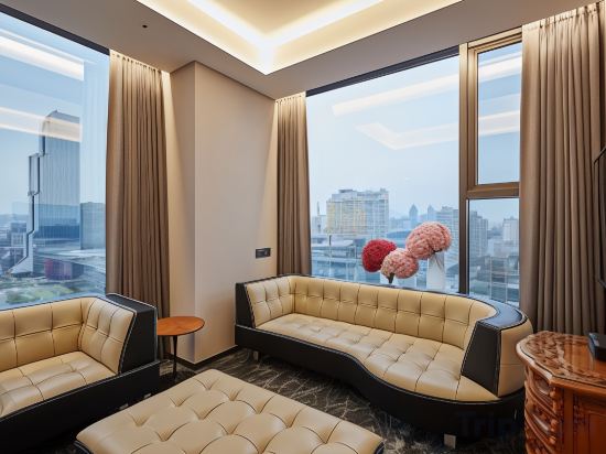 Фото Hotel In 9 Gangnam 