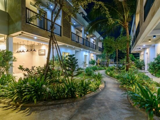 Фото Phka Kravan Boutique