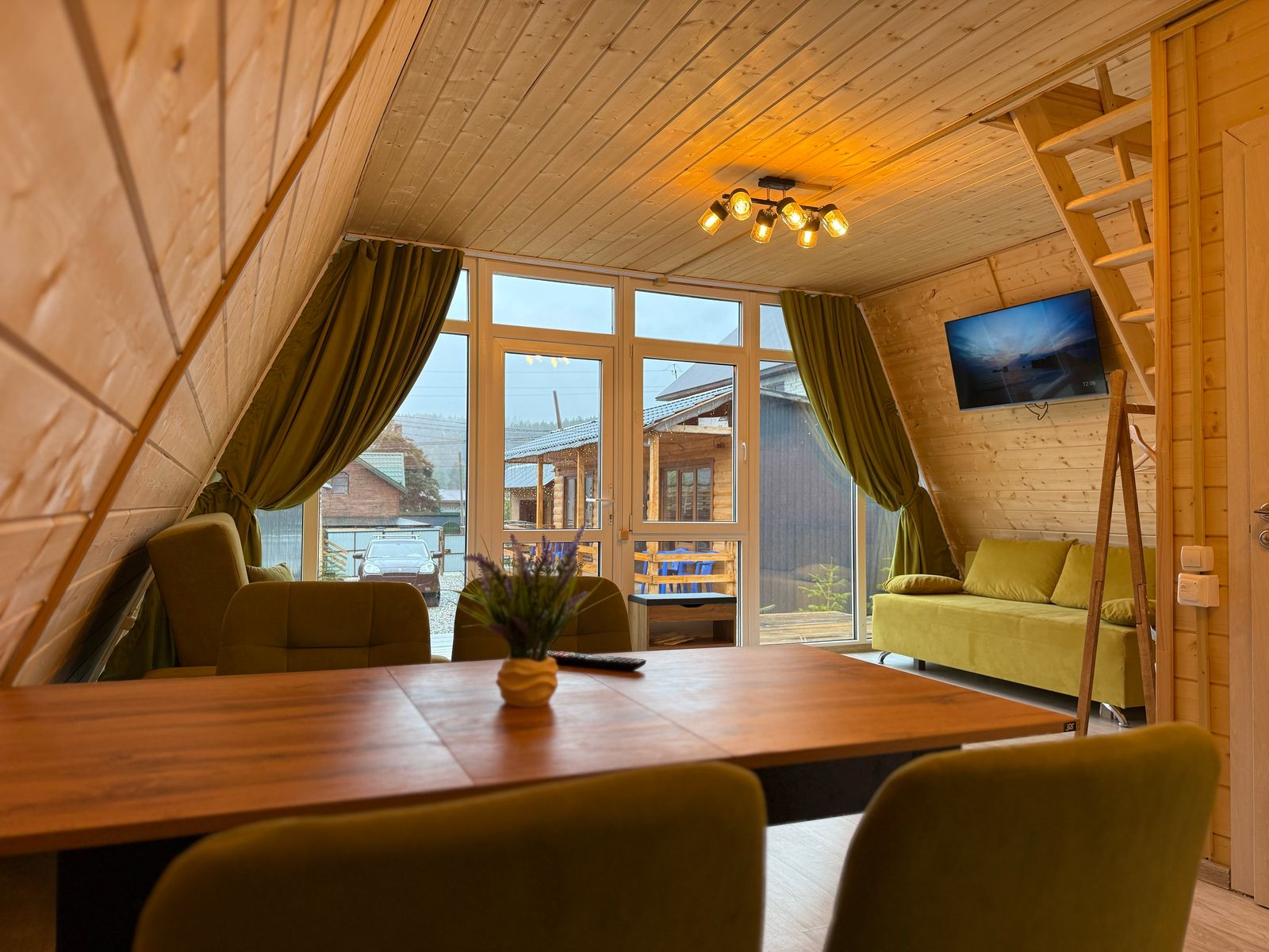 Фото Метелица