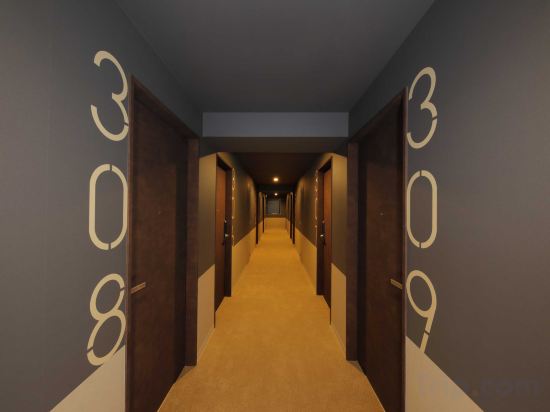 Фото Smart Place Inn Kyoto Nijojo-mae Station