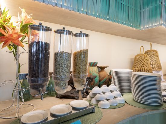 Фото Koh Mook Sivalai Beach Resort