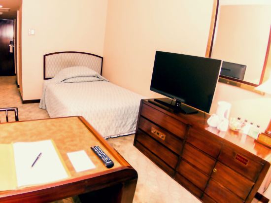 Фото Pan Pacific Sonargaon Dhaka