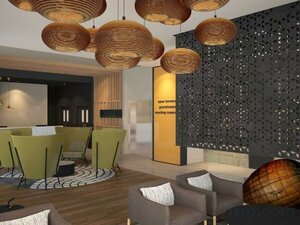 Гостиница Best Western Kutaisi