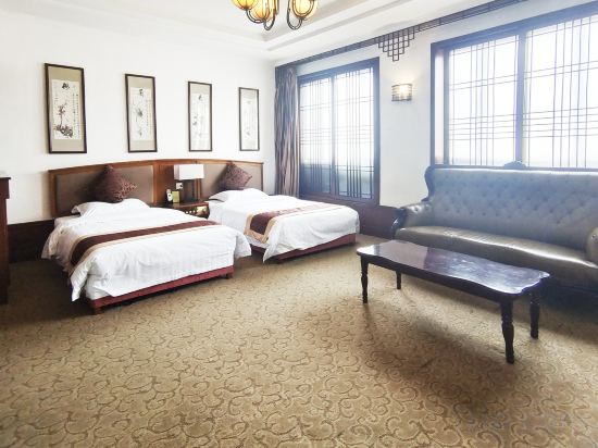 Фото Changcheng Hotel