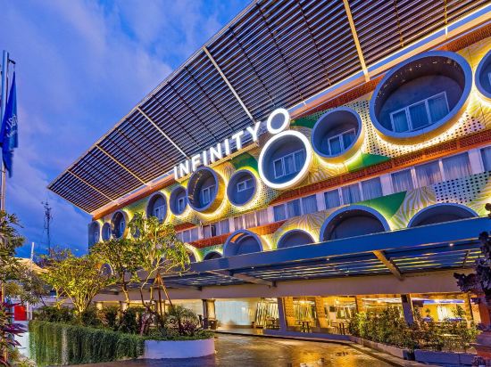 Фото Infinity8 Bali