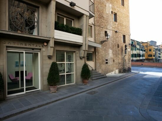 Фото Continentale - Lungarno Collection