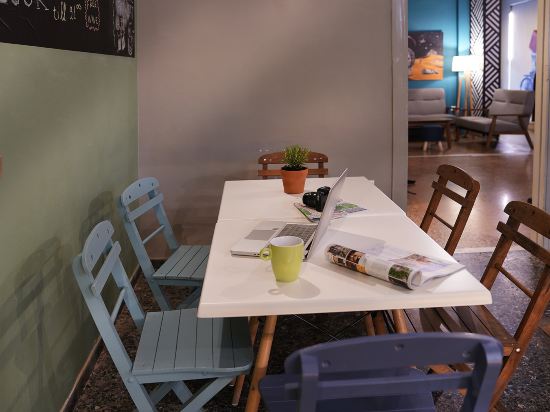 Фото Nubian Hostel