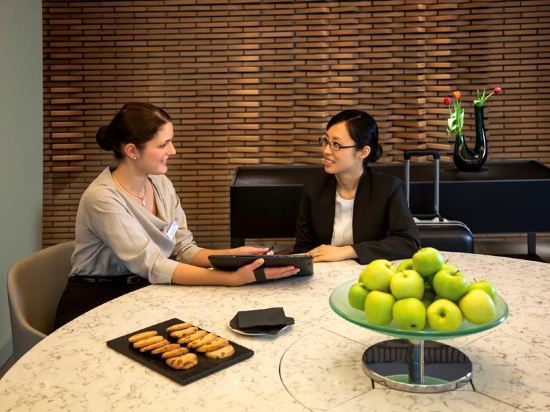 Фото Mercure London Bridge