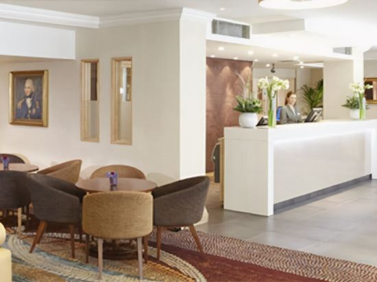 Фото Thistle Trafalgar Square Hotel