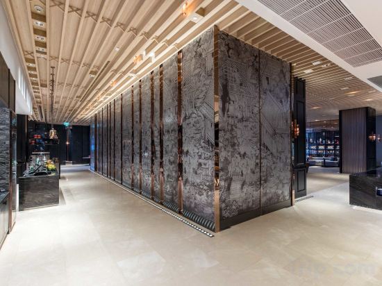 Фото Hyatt Regency Bangkok Sukhumvit