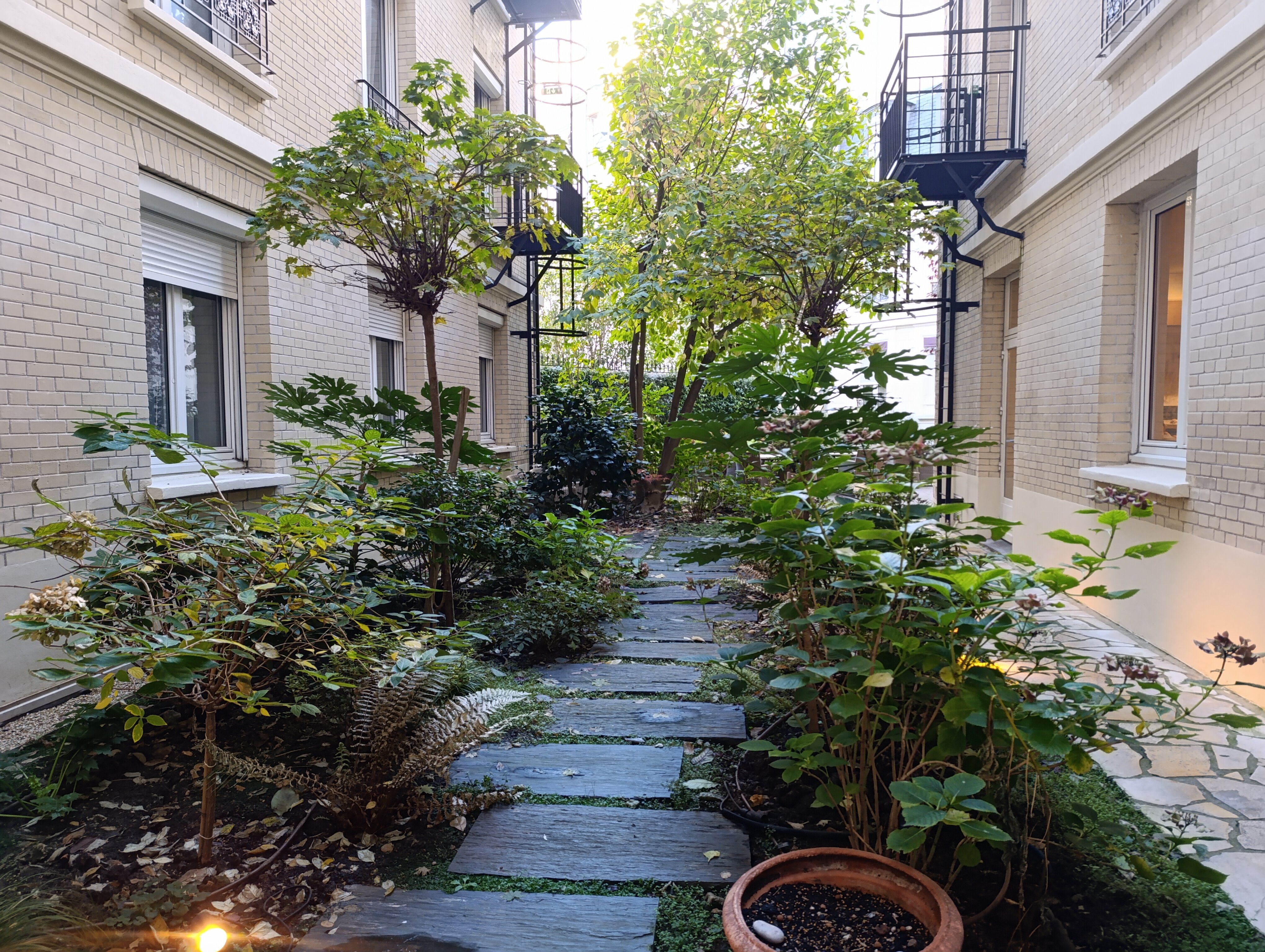 Фото Hotel Le Magellan 