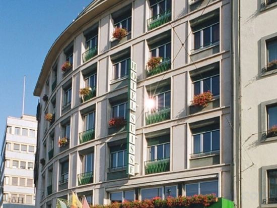 Фото Hotel Suisse