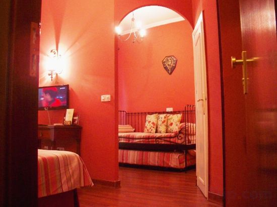 Фото Hotel Abanico