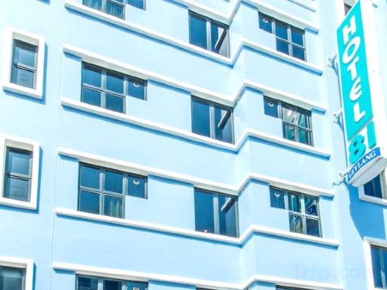 Фото Hotel 81 Geylang
