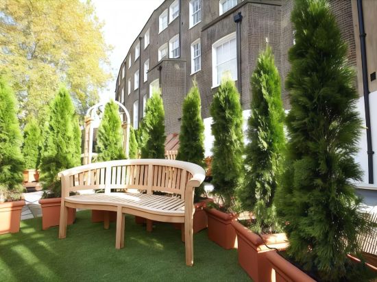 Фото Studios2Let Bloomsbury