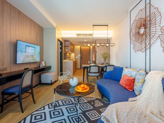 Фото Somerset Pattaya