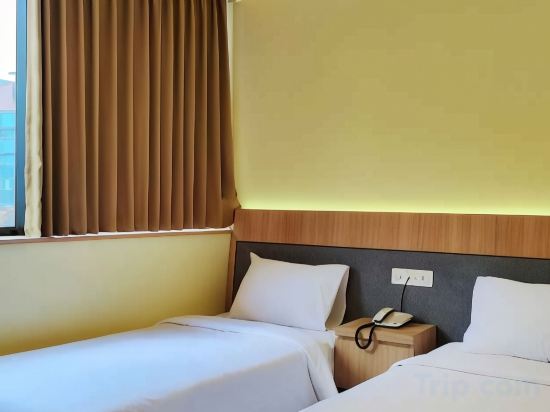 Фото Liberta Hub Blok M Jakarta