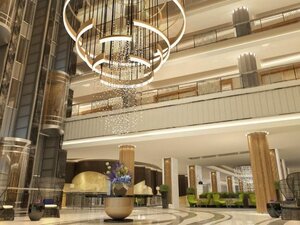 Trendy Lara (Antalya, Aksu District, Kundu Neighborhood, Yasar Sobutay Boulevard, 454), hotel