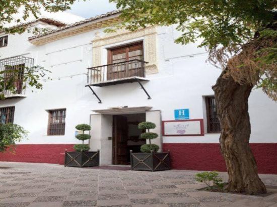 Фото Hotel Palacio de Santa Ines