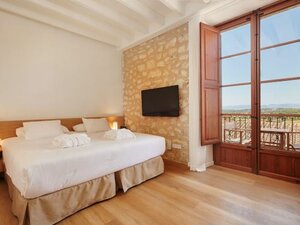 Гостиница Europe Hotel