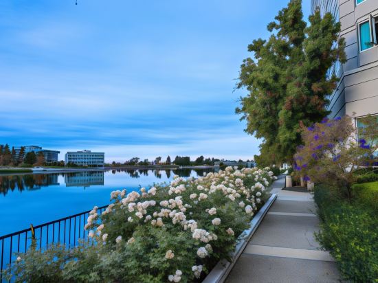 Фото Grand Bay Hotel San Francisco