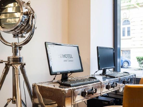 Фото Elaya Hotel Vienna City West