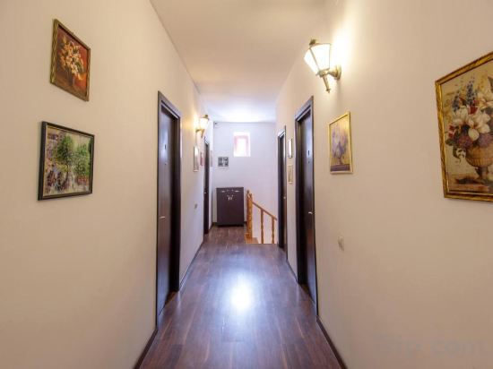 Фото Lowell Hotel