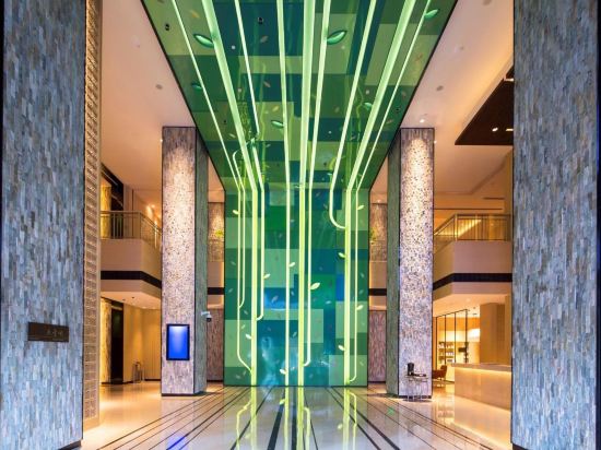 Фото Hilton Garden Inn Xi'an High-Tech Zone