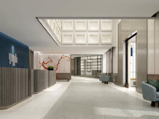 Фото Holiday Inn Express Beijing Badaling