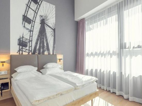 Фото Roomz Vienna Prater