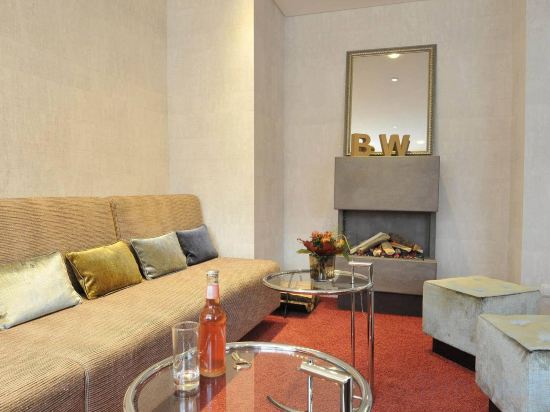 Фото Best Western Raphael Hotel Altona