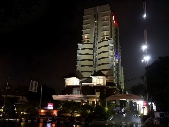 Фото Mercure Jakarta Kota