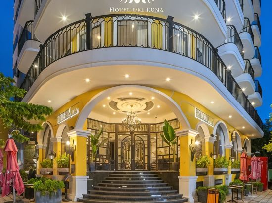 Фото Hotel Del Luna by Luk Global