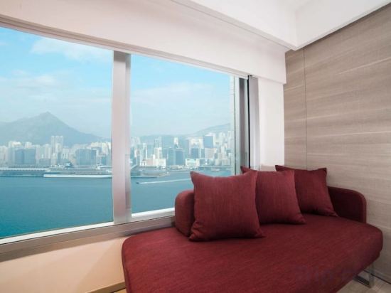 Фото Harbour Plaza North Point